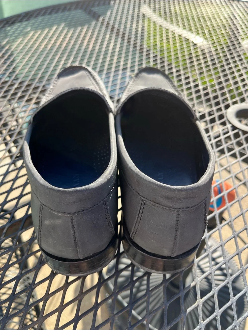 Cole Haan Driving Loafers